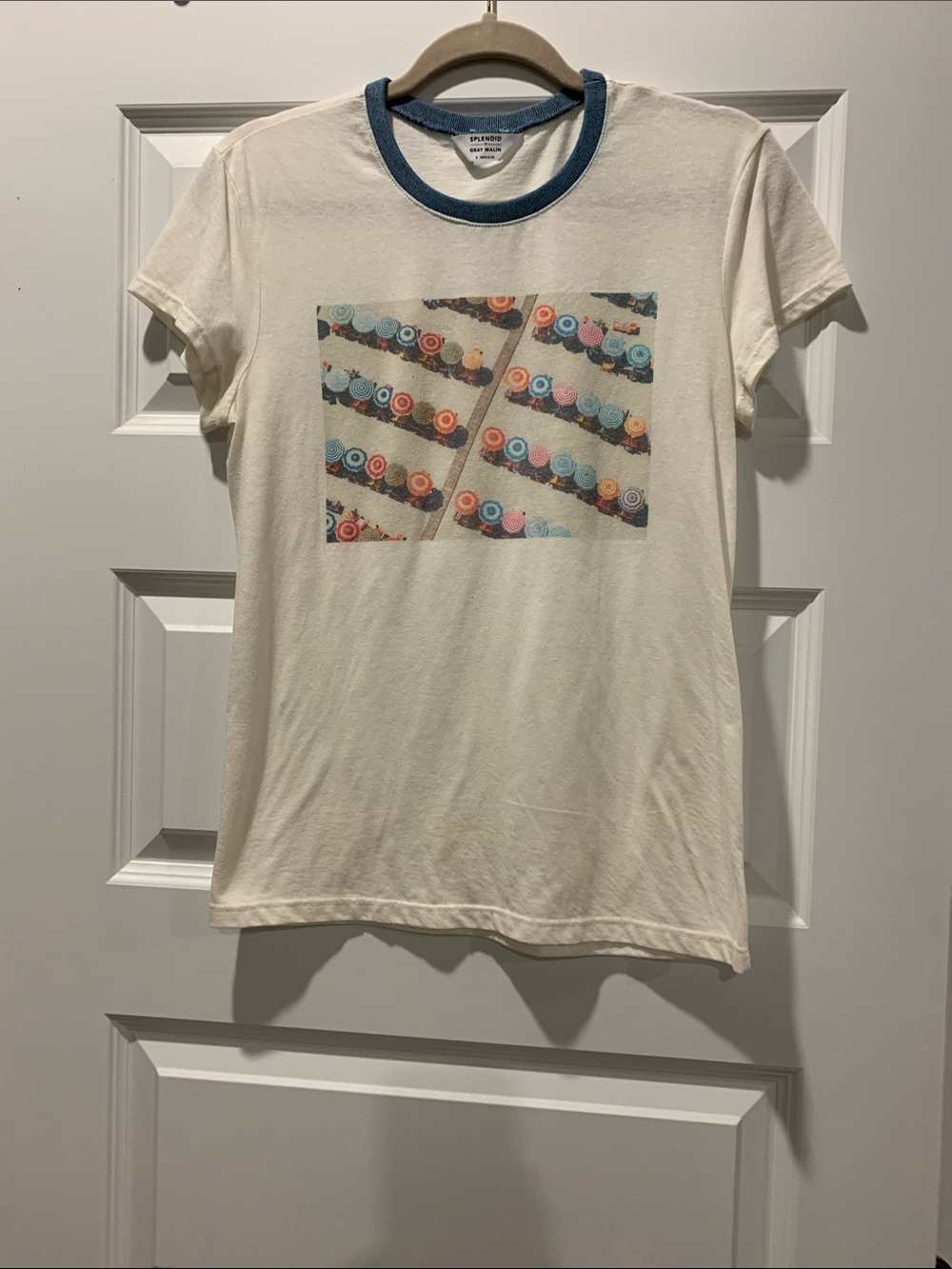 Soft T-shirt